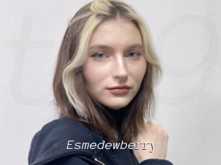 Esmedewberry