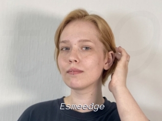 Esmeedge