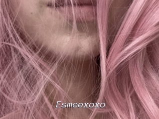 Esmeexoxo