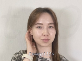 Esmegills