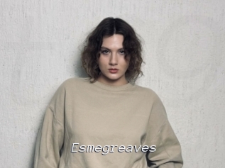 Esmegreaves