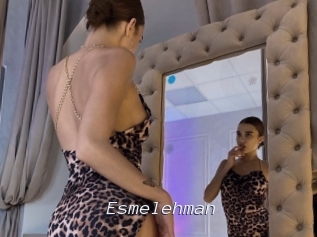 Esmelehman