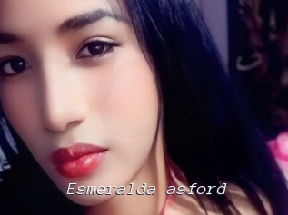 esmeralda_asford Tel 69 Salopes