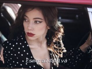 Esmeraldadiva