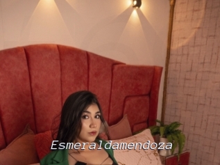 Esmeraldamendoza