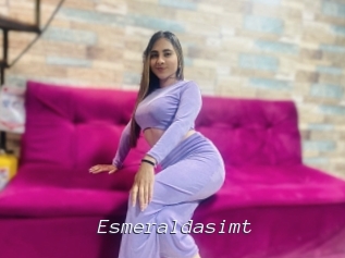 Esmeraldasimt