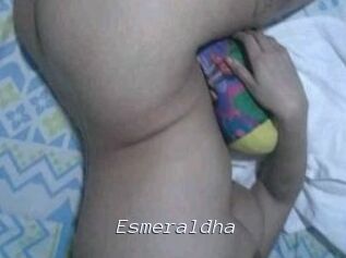Esmeraldha