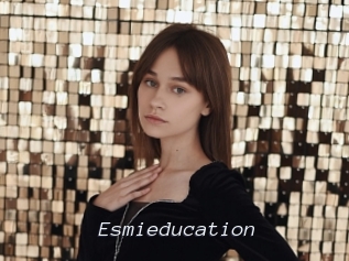 Esmieducation