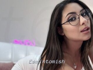 Esmintomish