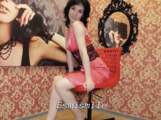 Esmismile
