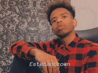 Estebanbrown