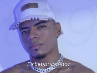 Estebanconnor
