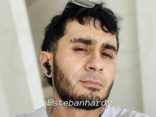 Estebanhardy