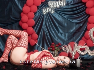 Estefannyvalencia