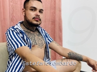 Estefanolombardo