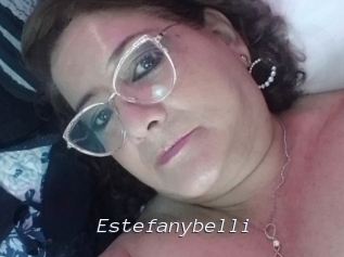 Estefanybelli