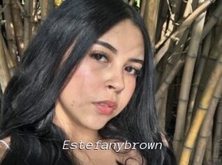 Estefanybrown