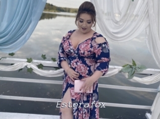 Esterafox