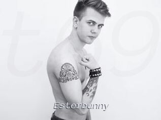 Esterbunny