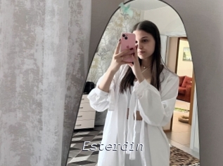 Esterdin