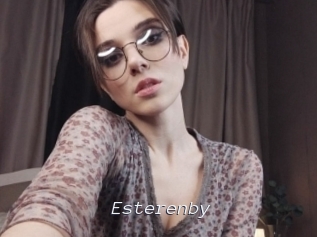 Esterenby
