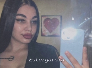 Estergarsia