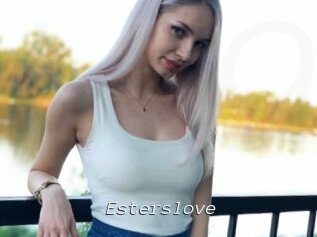 Esterslove