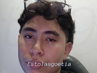 Estolasgoetia