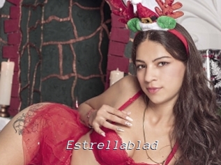Estrellablad