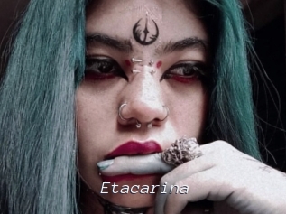 Etacarina