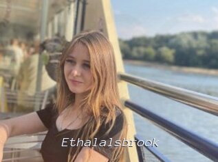 Ethalalsbrook