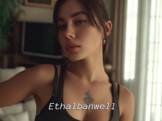 Ethalbanwell