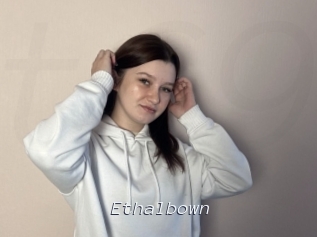 Ethalbown