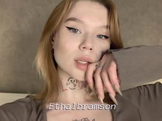 Ethalbramson