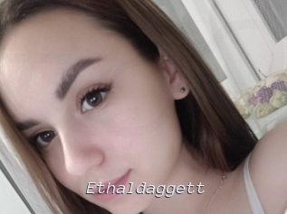 Ethaldaggett