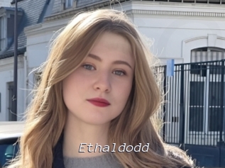 Ethaldodd