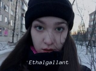 Ethalgallant