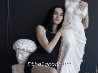 Ethalgoodhart