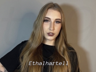 Ethalhartell