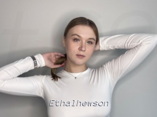 Ethalhewson