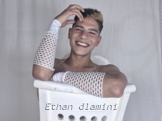 Ethan_dlamini