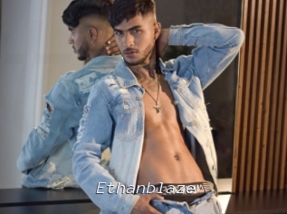 Ethanblaze