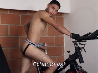 Ethancrash