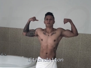 Ethandalton