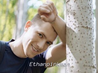 Ethanpinkman