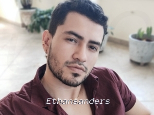 Ethansanders