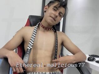 Ethereal_malicious77