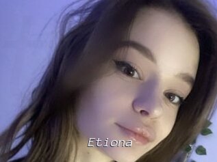 Etiona