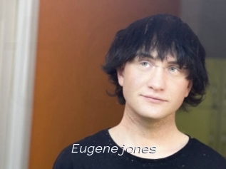Eugenejones