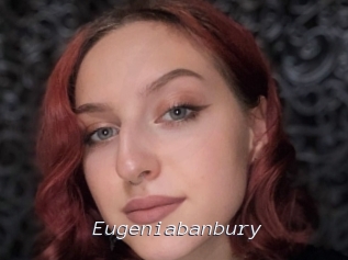 Eugeniabanbury